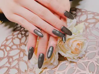 ネイル Makana Mana所属・Makana Manaのネイルデザイン