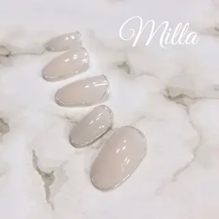 ネイル Nail Salon Milla / ミラのネイルデザイン