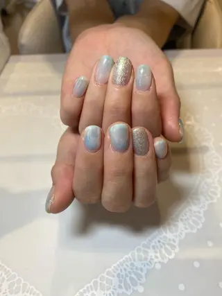 ネイル s nail さとよしみゆきのネイルデザイン