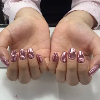 ネイル Miura 【MAXKELLY】のネイルデザイン