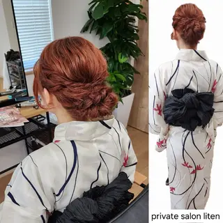   litenのマツエク・マツパデザイン