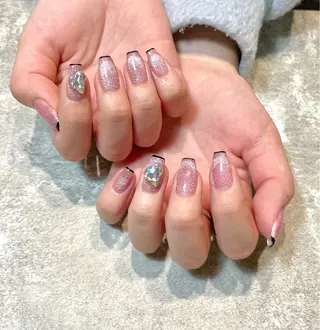 ネイル nail moanaのネイルデザイン