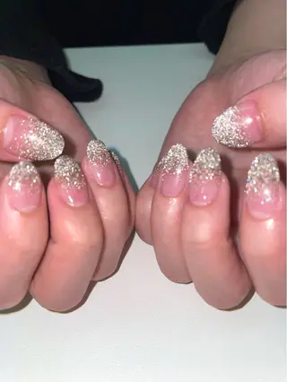 ネイル VENUS BELT AYAKAのネイルデザイン