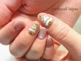 ネイル n. sakiのネイルデザイン