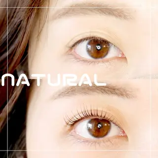 マツエク・マツパ ノルン海老名所属・Norn海老名 KOJIMAのマツエク・マツパデザイン