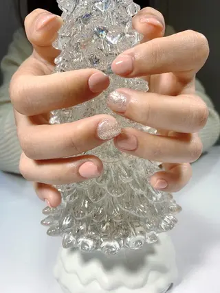 ネイル ネイルサロン ロア旧ジョリーのネイルデザイン