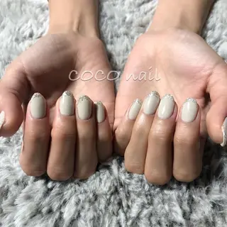 ネイル COCO nailのネイルデザイン