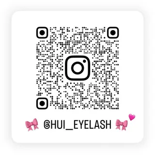 マツエク・マツパ hui eyelash✿のマツエク・マツパデザイン