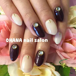 ネイル 那覇🏝️台湾人 ネイリストSHIUのネイルデザイン