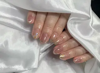 ネイル Nail salon Venusのネイルデザイン