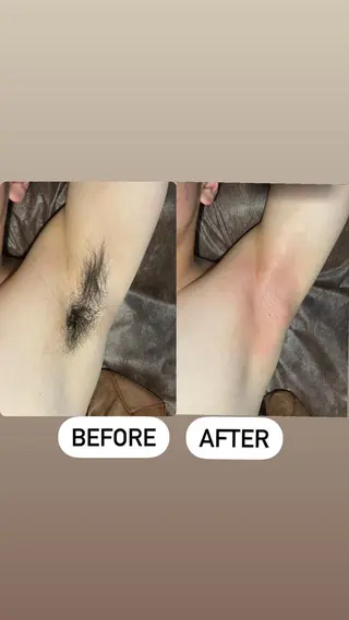 メンズ メンズ眉毛ITSUK Iメンズ専門　新宿の眉毛・アイブロウイメージ