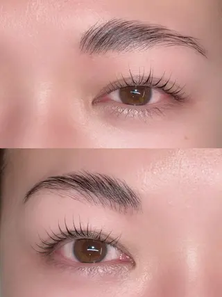 マツエク・マツパ LUANA TAKAKOの眉毛・アイブロウイメージ