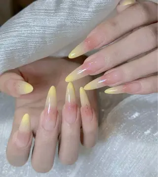 ネイル Mytnail所属・ann_ nailのネイルデザイン