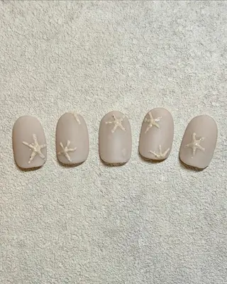 ネイル nail salon swaddle 🪽のネイルデザイン