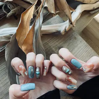 ネイル Chipieee Tokyoのその他イメージ