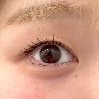 マツエク・マツパ Noël 大宮東口 シホのマツエク・マツパデザイン