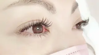 マツエク・マツパ eyelash Graciaのマツエク・マツパデザイン