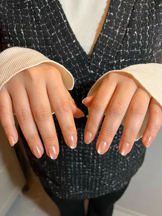 ネイル urun eriのネイルデザイン