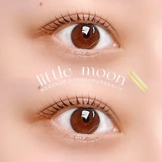 マツエク・マツパ HARUHARU seiraのマツエク・マツパデザイン