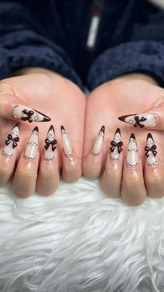 ネイル Julli NailStudioのネイルデザイン