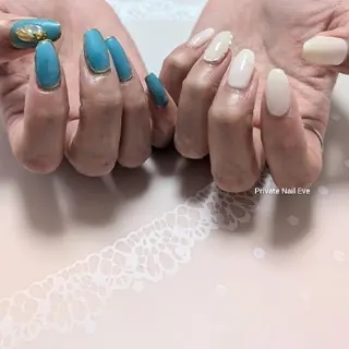 ネイル ネイル junkoのネイルデザイン