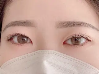 マツエク・マツパ La suzuran 上前津店 田中のマツエク・マツパデザイン