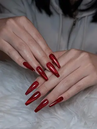 ネイル Julli NailStudioのネイルデザイン