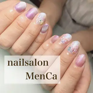 ネイル 江崎 景子のネイルデザイン