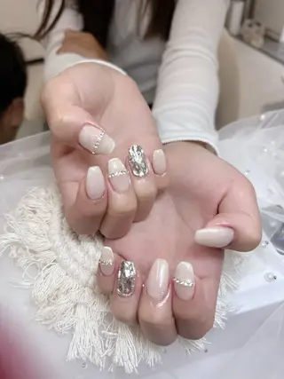 ネイル Vp ネイルのネイルデザイン