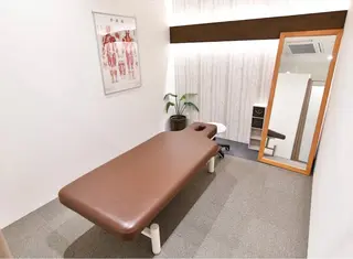 メンズ 藤澤 歩依のエステ・リラクイメージ