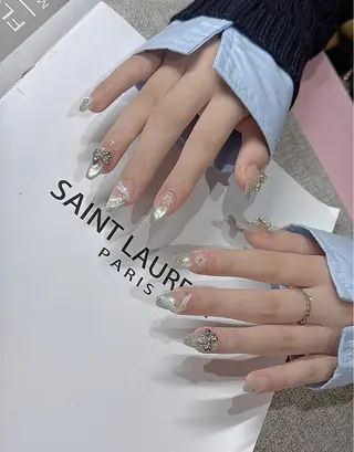 ネイル NANA NAILのネイルデザイン
