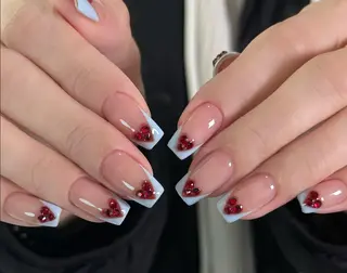 ネイル Molly _nailのネイルデザイン