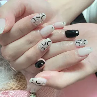 ネイル nail... rrのネイルデザイン