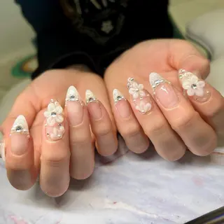 ネイル BeautyFavo .byKannaのネイルデザイン