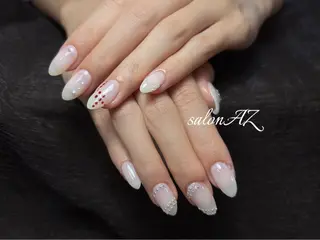 ネイル salon AZのネイルデザイン