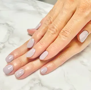 ネイル michuuu Miiのネイルデザイン