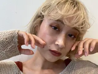 ショート カラー 大泉学園 CHISATO🐥のヘアスタイル