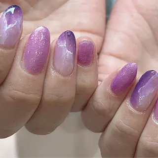 ネイル nailist kannaのネイルデザイン