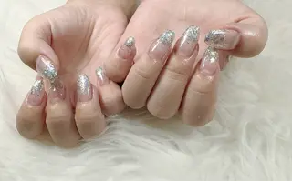 ネイル ネイルサロン ロア旧ジョリーのネイルデザイン