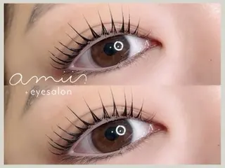 マツエク・マツパ 🤍Sayaka マツパ🤍のマツエク・マツパデザイン