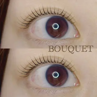 マツエク・マツパ Sasaki .のマツエク・マツパデザイン