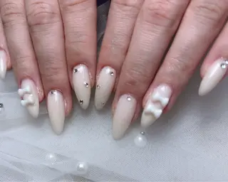 ネイル ToliyDeliy akemiのネイルデザイン