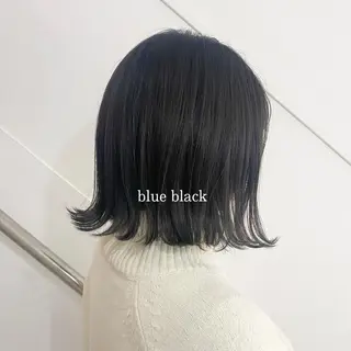 ショート カラー ハル🌸柔色/ ブリーチなし/艶髪のヘアスタイル