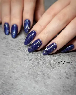 ネイル Nail Rinonのネイルデザイン