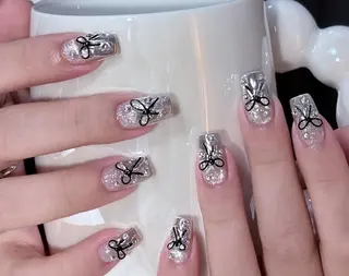 ネイル Miya🎀 nailのネイルデザイン