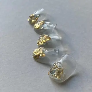 ネイル REHTOF ｜朝7時Open☀️のネイルデザイン