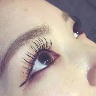 マツエク・マツパ Ai Quick 増田の眉毛・アイブロウイメージ