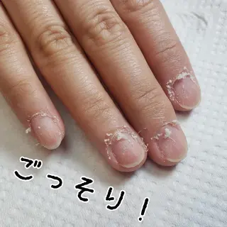 ショート ネイル Katayama Yokoのネイルデザイン