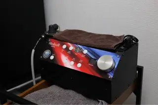 les muuuues所属・村井 春華のエステ・リラクイメージ