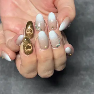 ネイル u sのネイルデザイン